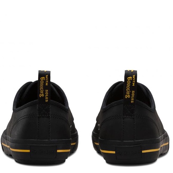 🆕Dr. Martens PRESSLER CANVAS UNISEX - Picture 5 of 6